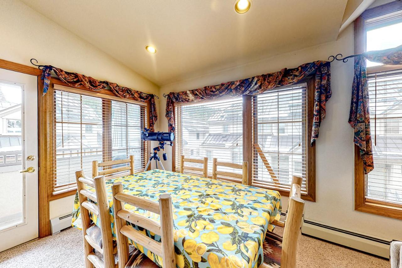 Ski Den #22 Copper Mountain Exterior photo
